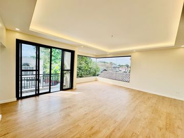 Appealing Brand New Semi Furnished House and Lot for Sale in BF Homes Parañaque City