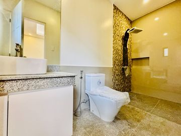 Appealing Brand New Semi Furnished House and Lot for Sale in BF Homes Parañaque City