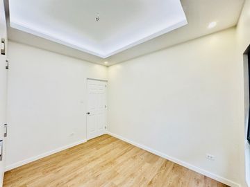 Appealing Brand New Semi Furnished House and Lot for Sale in BF Homes Parañaque City