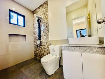 Appealing Brand New Semi Furnished House and Lot for Sale in BF Homes Parañaque City