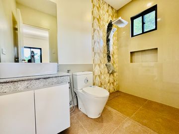 Appealing Brand New Semi Furnished House and Lot for Sale in BF Homes Parañaque City