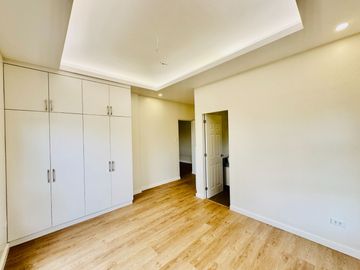 Appealing Brand New Semi Furnished House and Lot for Sale in BF Homes Parañaque City