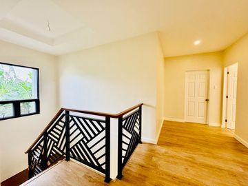 Appealing Brand New Semi Furnished House and Lot for Sale in BF Homes Parañaque City