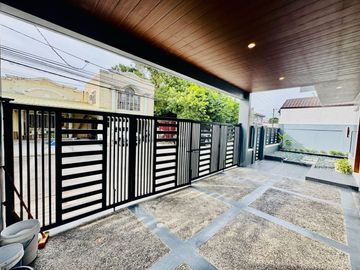 Appealing Brand New Semi Furnished House and Lot for Sale in BF Homes Parañaque City