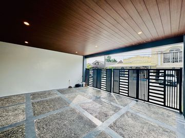 Appealing Brand New Semi Furnished House and Lot for Sale in BF Homes Parañaque City