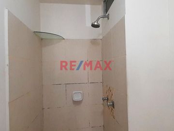 Acogedor Departamento En Venta - Urb. Parques Del Agustino