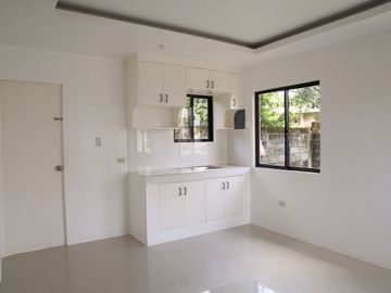Affordable Brand New Duplex House and Lot For Sale In San Mateo, Rizal