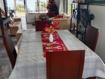 VENDO  O PERMUTO FINCA PRODUCTIVA