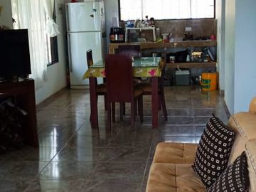 VENDO  O PERMUTO FINCA PRODUCTIVA