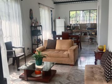 VENDO  O PERMUTO FINCA PRODUCTIVA