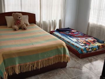 VENDO  O PERMUTO FINCA PRODUCTIVA