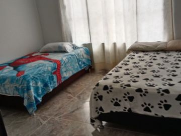 VENDO  O PERMUTO FINCA PRODUCTIVA