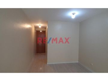 Bonito Departamento En Venta - Urb. Parques Del Agustino