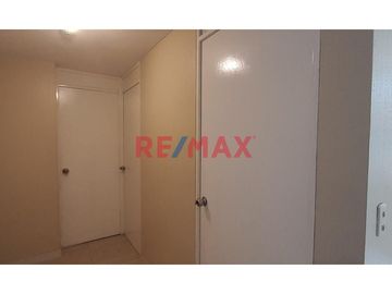 Bonito Departamento En Venta - Urb. Parques Del Agustino