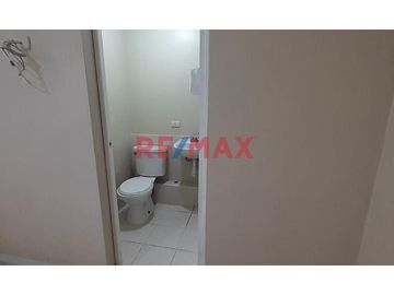 Bonito Departamento En Venta - Urb. Parques Del Agustino