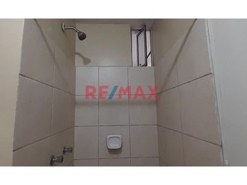 Bonito Departamento En Venta - Urb. Parques Del Agustino