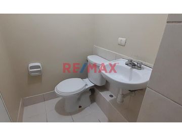 Bonito Departamento En Venta - Urb. Parques Del Agustino