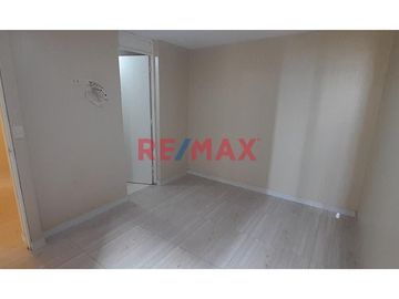 Bonito Departamento En Venta - Urb. Parques Del Agustino