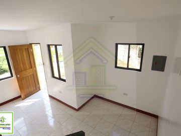 Brand New Duplex House and Lot For Sale in San Mateo, Rizal