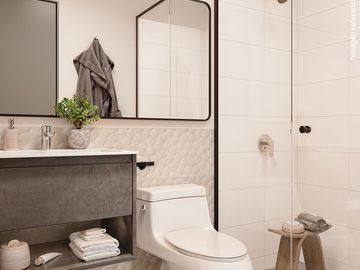 DEPARTAMENTO EXCLUSIVO | EDIFICIO CONTEMPORÁNEO EN MIRAFLORES