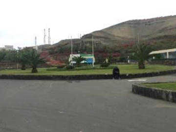 Terreno en Asia
