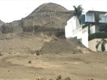 Terreno en Asia