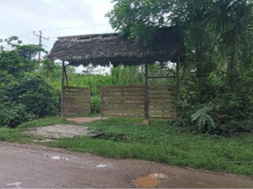 Terreno esquina en Condominio  Residencial Tambopata, Tambopata Perú