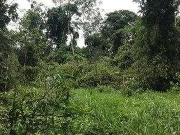 Terreno esquina en Condominio  Residencial Tambopata, Tambopata Perú