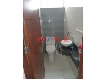 Venta Hermoso Departamento Mas Cochera En San Borja