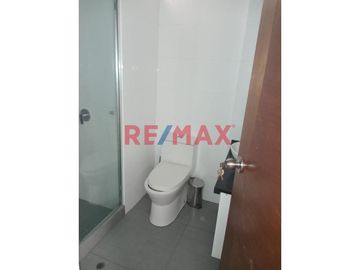 Venta Hermoso Departamento Mas Cochera En San Borja