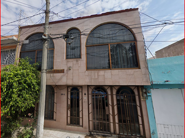 CASA EN UNIDAD HABITACIONAL SAN JUAN DE ARAGON, G.A. MADERO