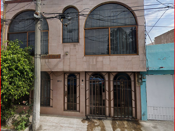 CASA EN UNIDAD HABITACIONAL SAN JUAN DE ARAGON, G.A. MADERO