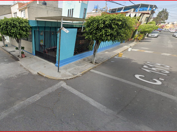 CASA EN UNIDAD HABITACIONAL SAN JUAN DE ARAGON, G.A. MADERO
