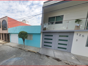 CASA EN UNIDAD HABITACIONAL SAN JUAN DE ARAGON, G.A. MADERO