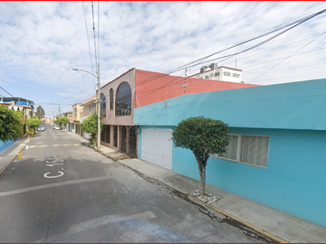 CASA EN UNIDAD HABITACIONAL SAN JUAN DE ARAGON, G.A. MADERO