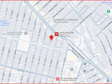 CASA EN UNIDAD HABITACIONAL SAN JUAN DE ARAGON, G.A. MADERO