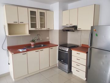 DEPARTAMENTO DEN VENTA SAN JUAN DE MIRAFLORES