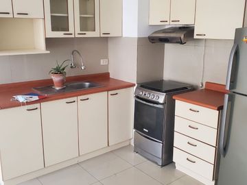 DEPARTAMENTO DEN VENTA SAN JUAN DE MIRAFLORES