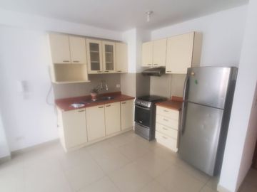 DEPARTAMENTO DEN VENTA SAN JUAN DE MIRAFLORES