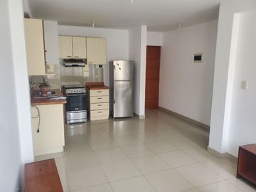 DEPARTAMENTO DEN VENTA SAN JUAN DE MIRAFLORES