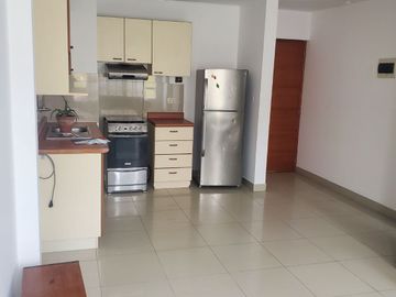 DEPARTAMENTO DEN VENTA SAN JUAN DE MIRAFLORES