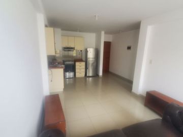 DEPARTAMENTO DEN VENTA SAN JUAN DE MIRAFLORES