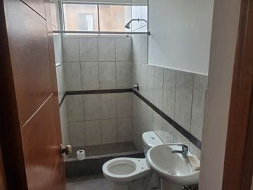 DEPARTAMENTO DEN VENTA SAN JUAN DE MIRAFLORES