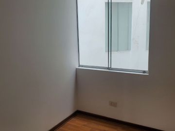 DEPARTAMENTO DEN VENTA SAN JUAN DE MIRAFLORES