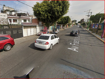 CASA EN VENTA EN EJERCITO DE ORIENTE SECC III IZTAPALAPA