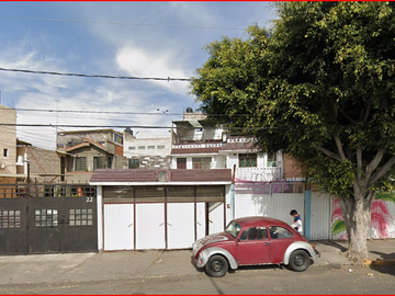 CASA EN VENTA EN EJERCITO DE ORIENTE SECC III IZTAPALAPA