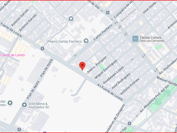 CASA EN VENTA EN EJERCITO DE ORIENTE SECC III IZTAPALAPA