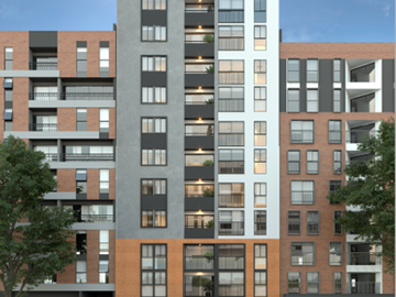 1103 TU ESPACIO PERFECTO: DEPARTAMENTO DUPLEX EN EL EXCLUSIVO BARRIO MEDICO EN SURQUILLO