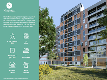 1103 TU ESPACIO PERFECTO: DEPARTAMENTO DUPLEX EN EL EXCLUSIVO BARRIO MEDICO EN SURQUILLO