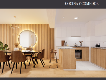 1103 TU ESPACIO PERFECTO: DEPARTAMENTO DUPLEX EN EL EXCLUSIVO BARRIO MEDICO EN SURQUILLO